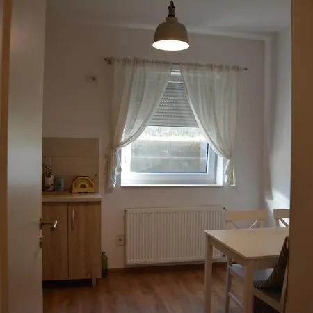 Cozy Apartment Close To The City Center Apartment