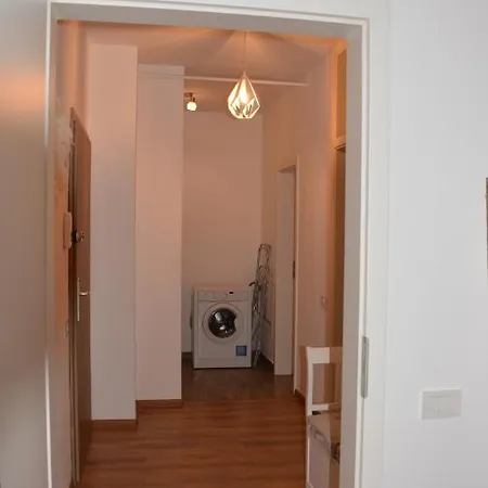 Apartment Cozy Apartment Close To The City Center Brasov
