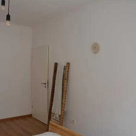 Cozy Apartment Close To The City Center