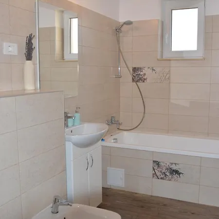 Cozy Apartment Close To The City Center